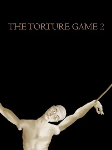 Portada de The Torture Game 2