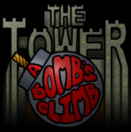 Portada de The Tower: A Bomb’s Climb