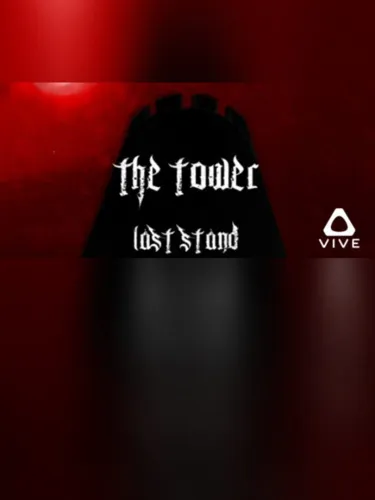 Portada de The Tower: Last Stand