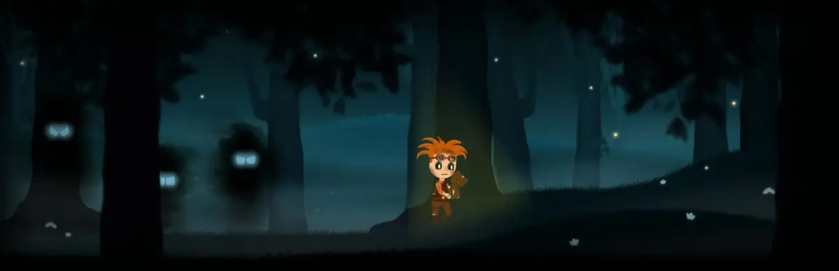 The Tower of Luminus