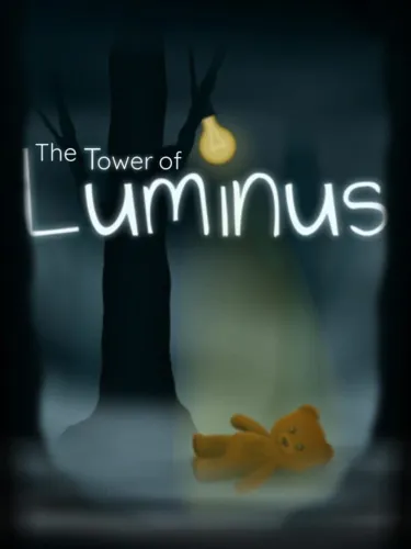 Portada de The Tower of Luminus