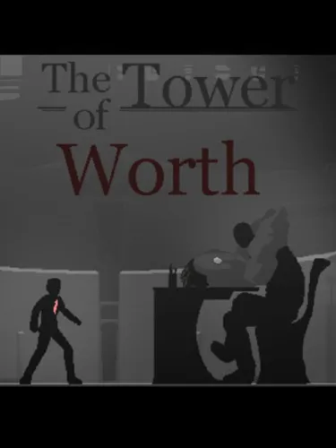 Portada de The Tower of Worth
