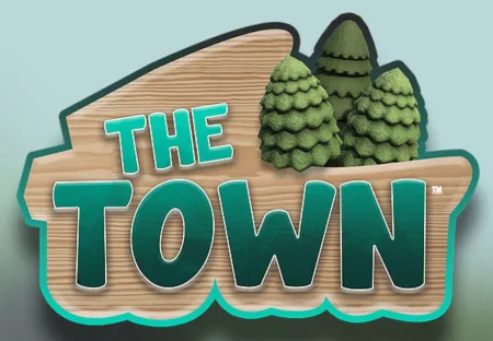 Portada de The Town