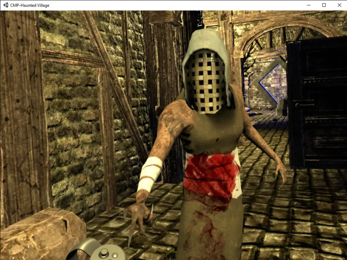 Portada de The Toymaker’s Apprentice