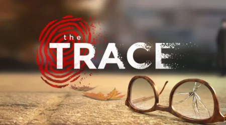 Portada de The Trace: Murder Mystery Game