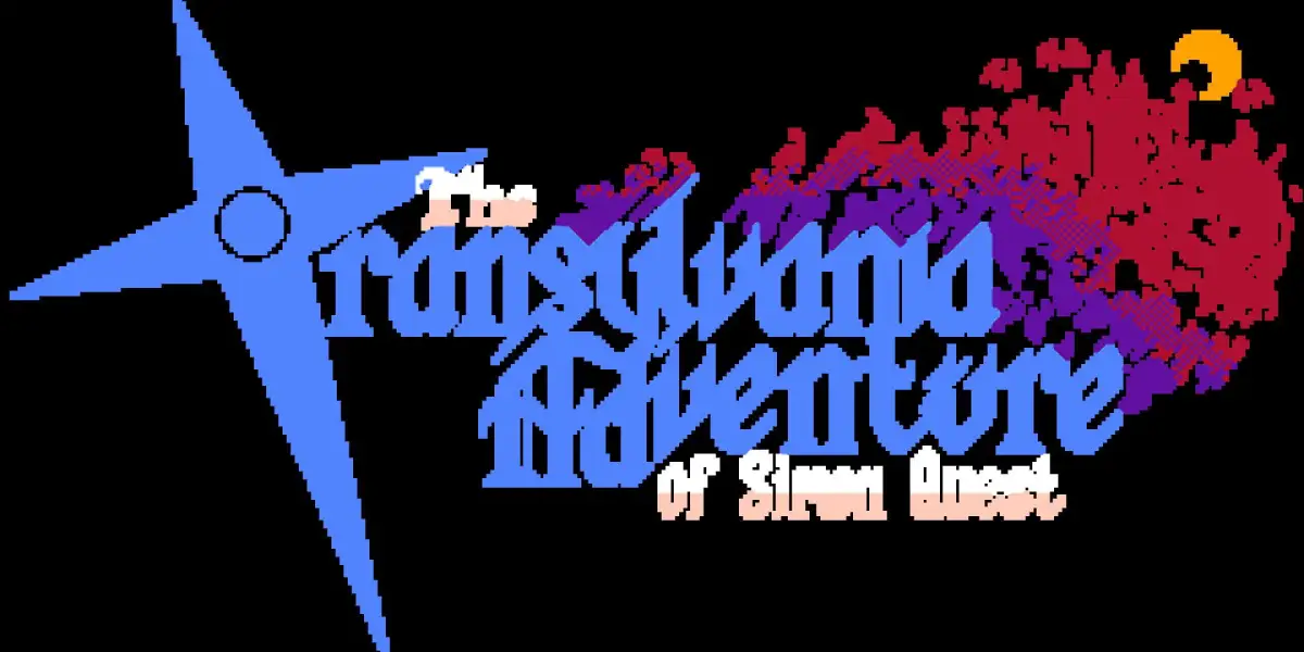 The Transylvania Adventure of Simon Quest
