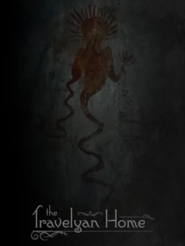 Portada de The Travelyan Home