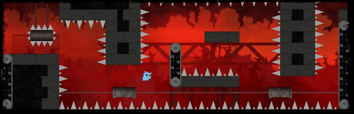 The Trials of Beadie