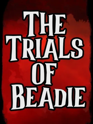 Portada de The Trials of Beadie