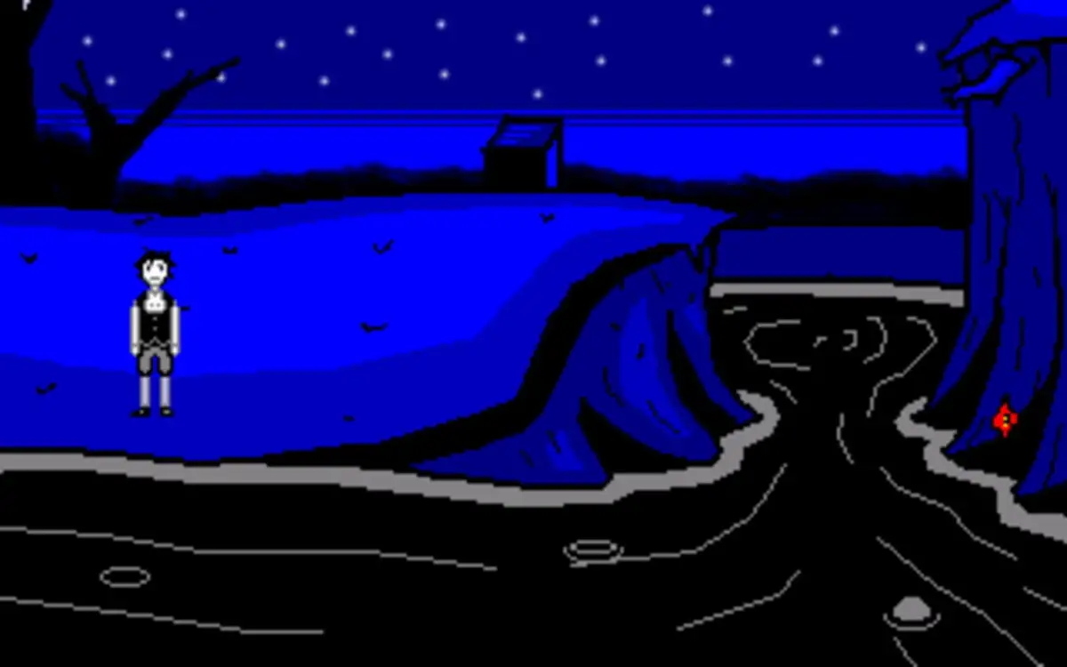 The Trials of Odysseus Kent