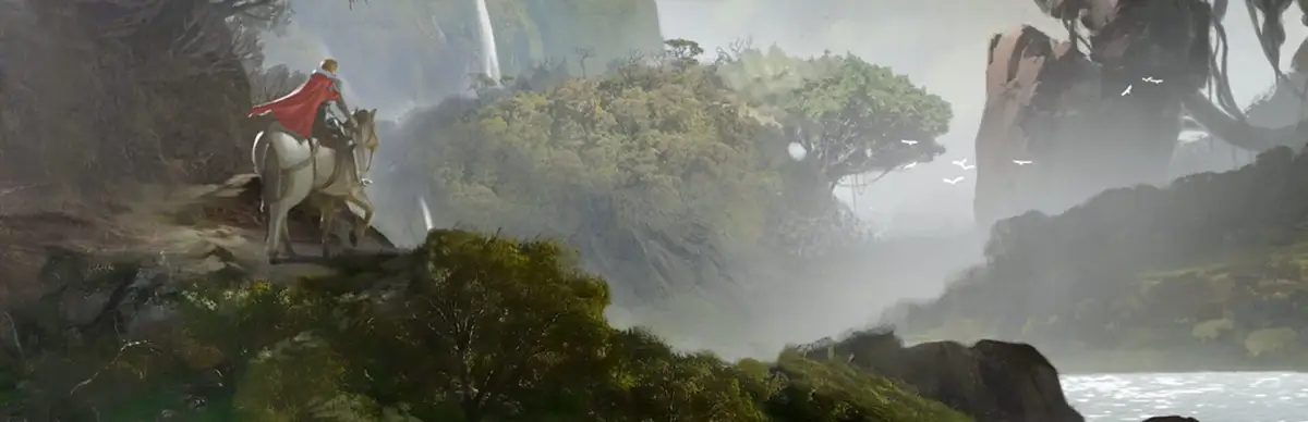 The Trials of Olympus 2: Wrath of the Gods