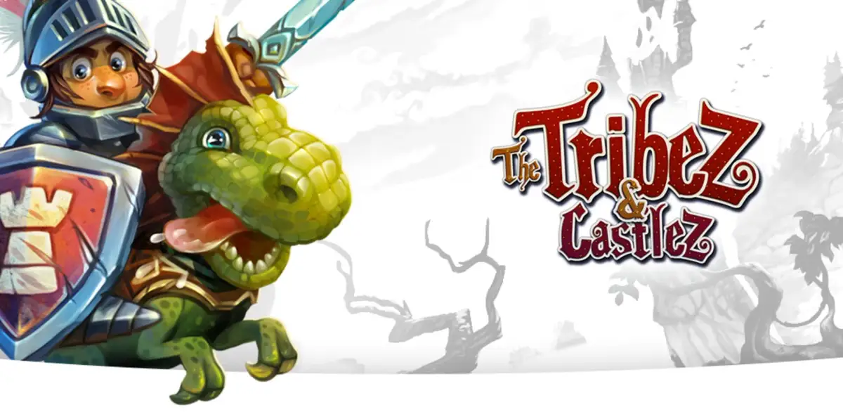 Portada de The Tribez & Castlez