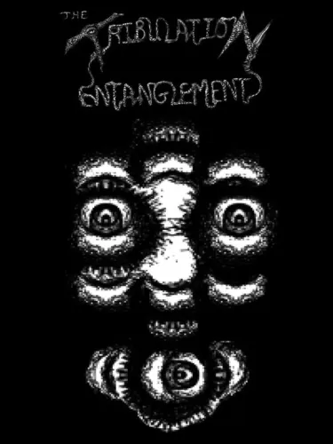 Portada de The Tribulation Entanglement