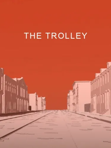 Portada de The Trolley