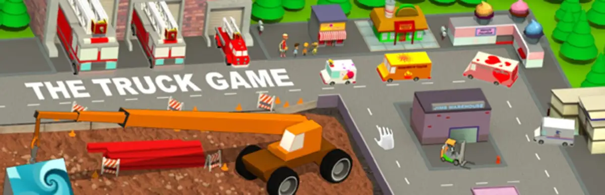 The Truck Game