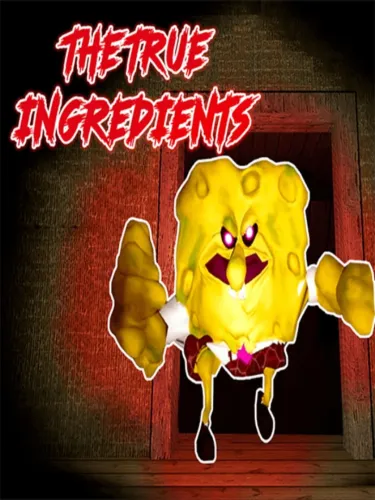 Portada de The True Ingredients