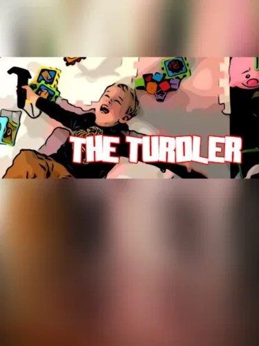 Portada de The Turdler