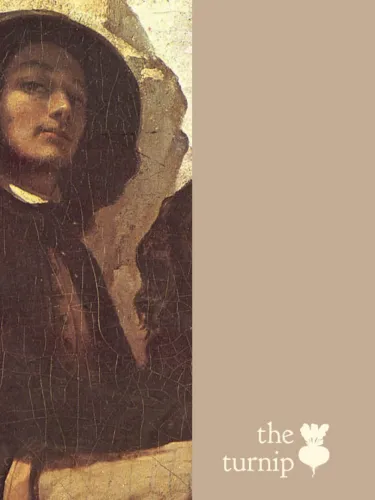 Portada de The Turnip