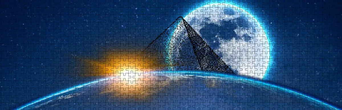 The Twilight of Infinity