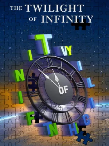 Portada de The Twilight of Infinity