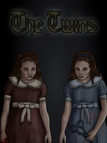 Portada de The Twins
