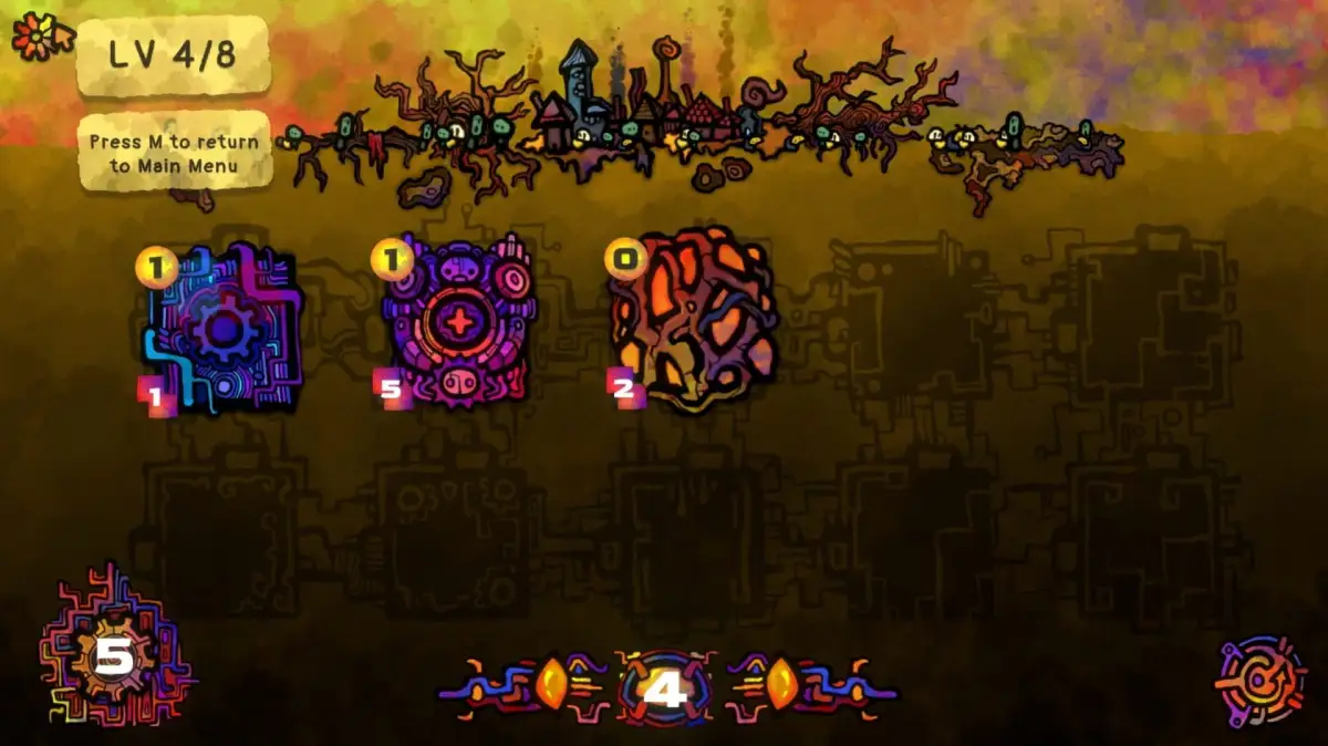 Portada de The Twisted Factory