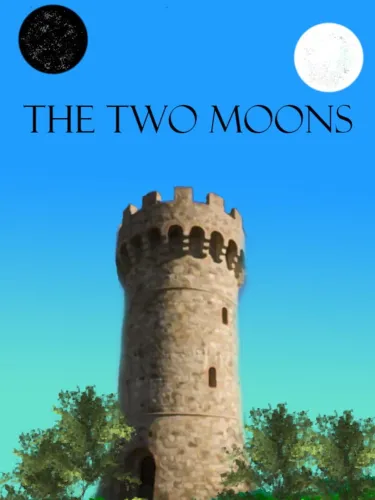 Portada de The Two Moons