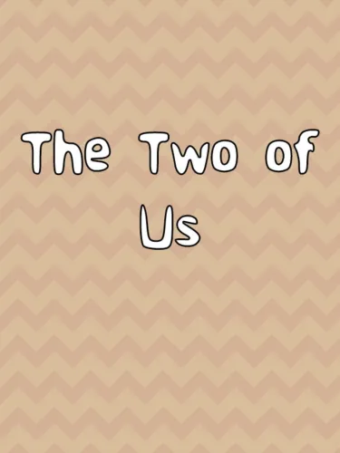 Portada de The Two of Us