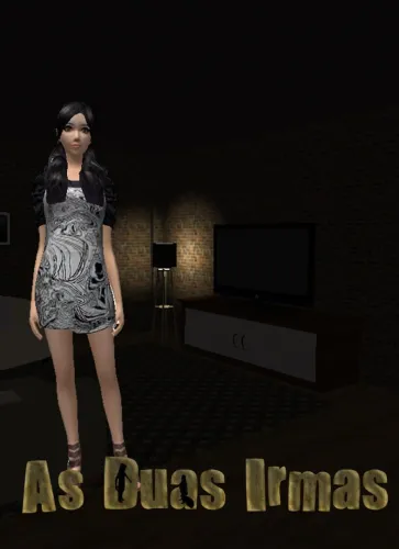 Portada de The Two Sisters