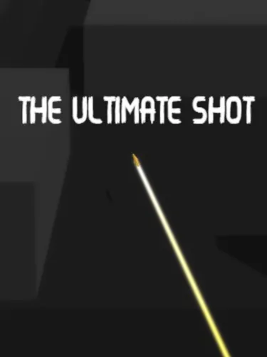 Portada de The Ultimate Shot