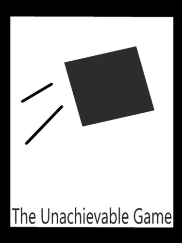 Portada de The Unachievable Game