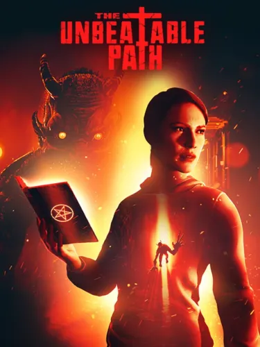 Portada de The Unbeatable Path