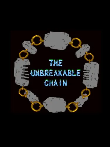 Portada de The Unbreakable Chain