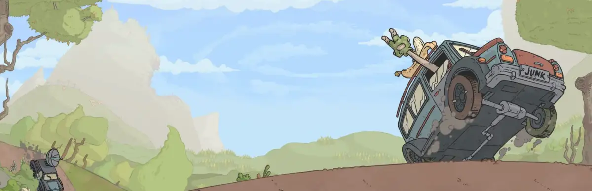 The Underground King