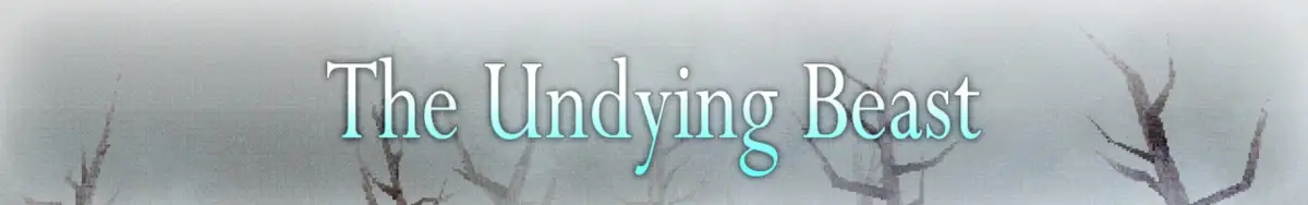 The Undying Beast