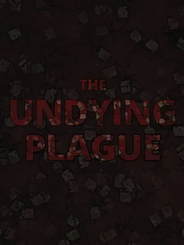 Portada de The Undying Plague