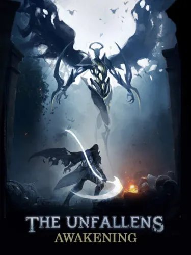 Portada de The Unfallens: Awakening
