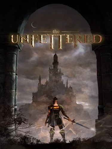 Portada de The Unfettered