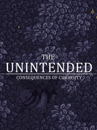 Portada de The Unintended Consequences of Curiosity