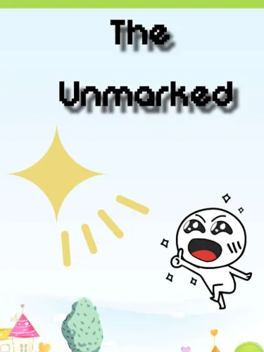 Portada de The Unmarked