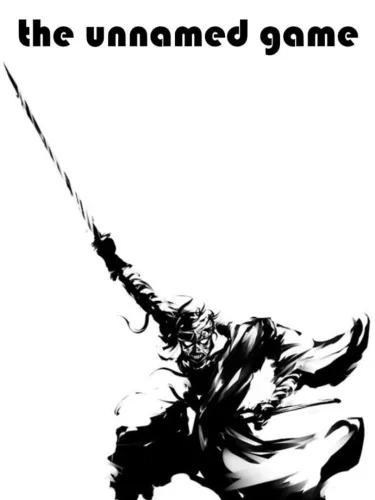 Portada de The Unnamed Game
