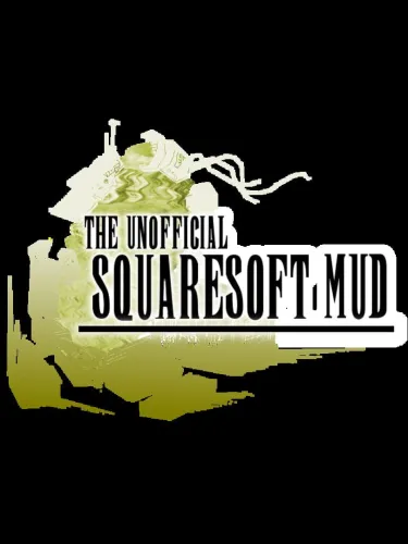 Portada de The Unofficial Squaresoft MUD
