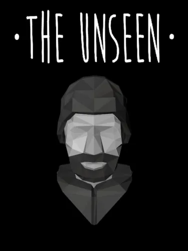 Portada de The Unseen