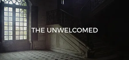 Portada de The Unwelcomed