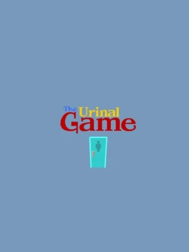 Portada de The Urinal Game