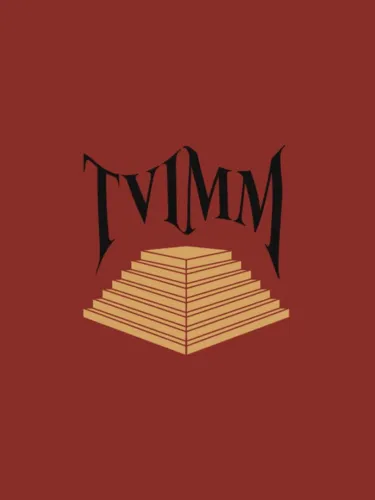 Portada de The Valley In My Mind