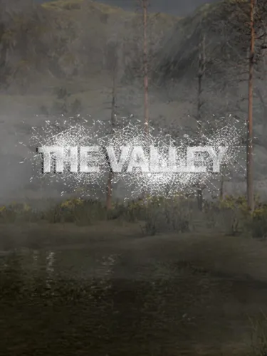 Portada de The Valley