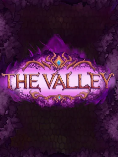 Portada de The Valley