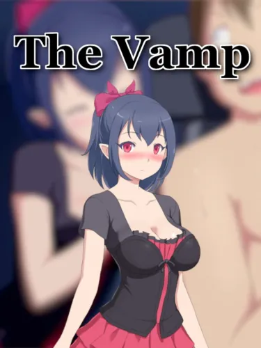 Portada de The Vamp