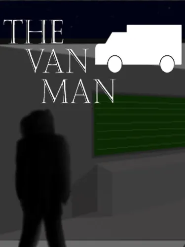 Portada de The VanMan
